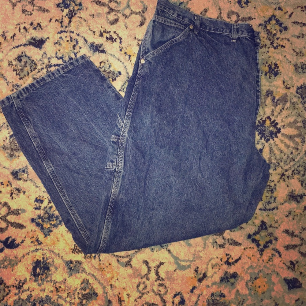 Men’s Wrangler authentic issue HERo jeans